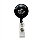 Whirlback Retractable Badge Holder - 2