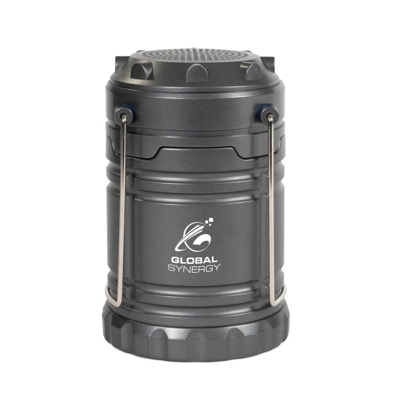 Wireless Lantern Speaker - 2