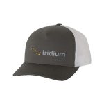 Yupoong 6506 Cap - 4