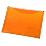 Zip-It Travel Document Holder - 2