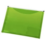 Zip-It Travel Document Holder - 3