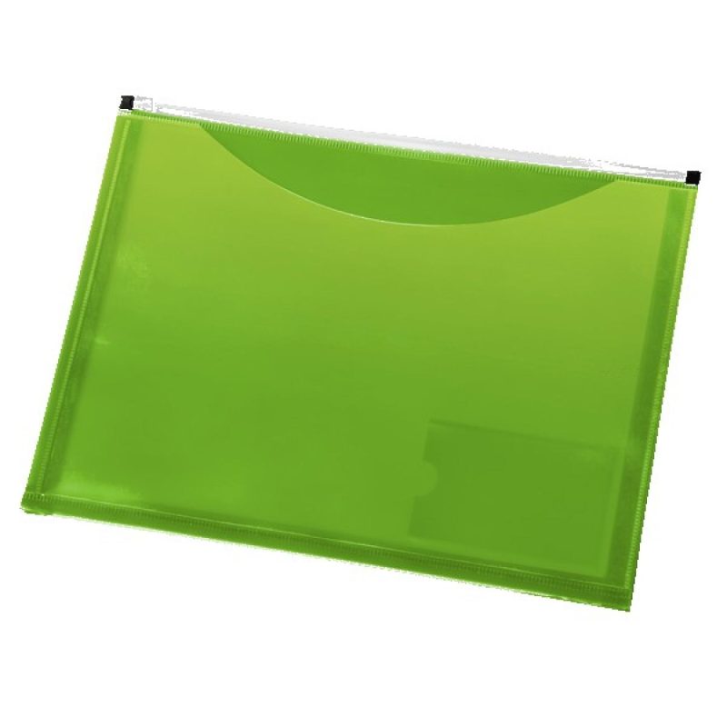Zip-It Travel Document Holder - 3