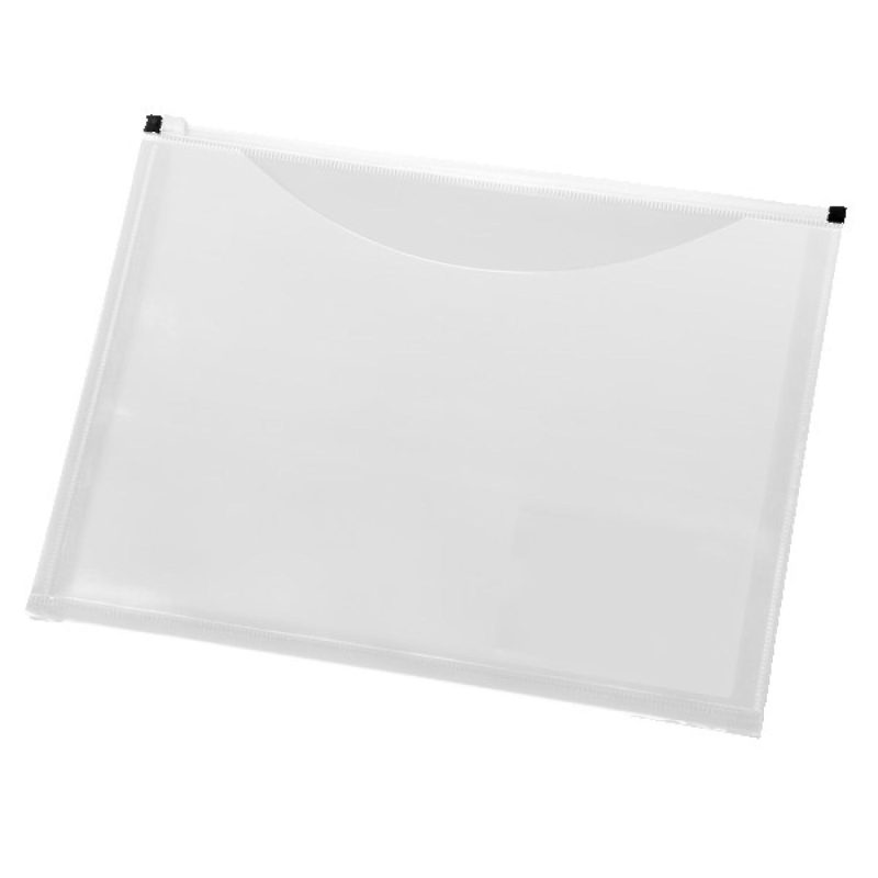 Zip-It Travel Document Holder - 5
