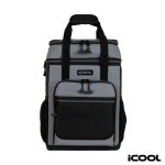 iCOOL 24-Can Pinecrest Cooler Backpack - 1