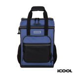 iCOOL 24-Can Pinecrest Cooler Backpack - 2