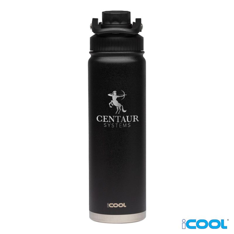 Stainless Steel Water Bottle