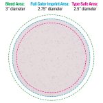 iDisc 5W Eco Wireless Charger - 4