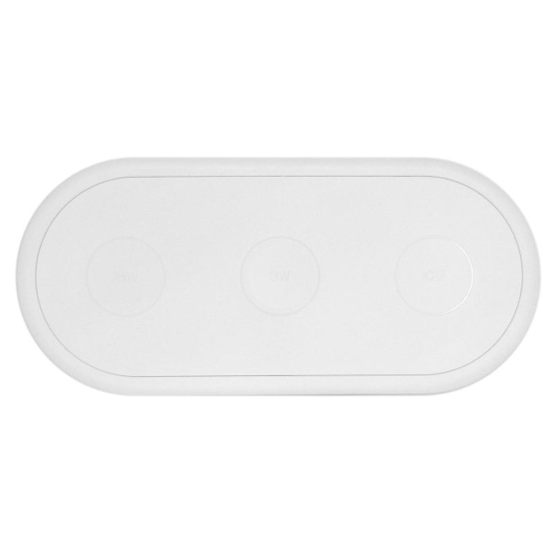 iDock Multi Eco Wireless Charger - 1