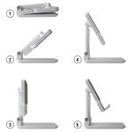 iFold Plus Phone Stand - 9