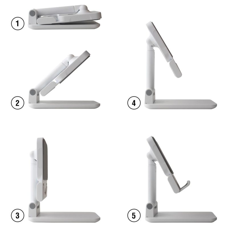 iFold Plus Phone Stand - 9