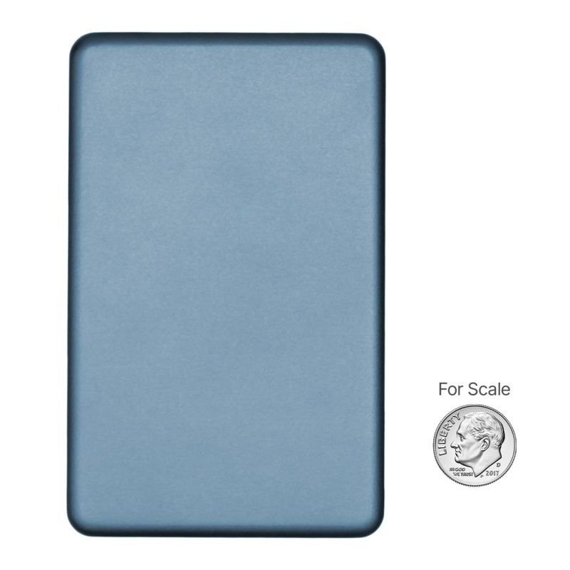 000mAh Pro ULTRA Slim Combo Charger for MagSafe - 1