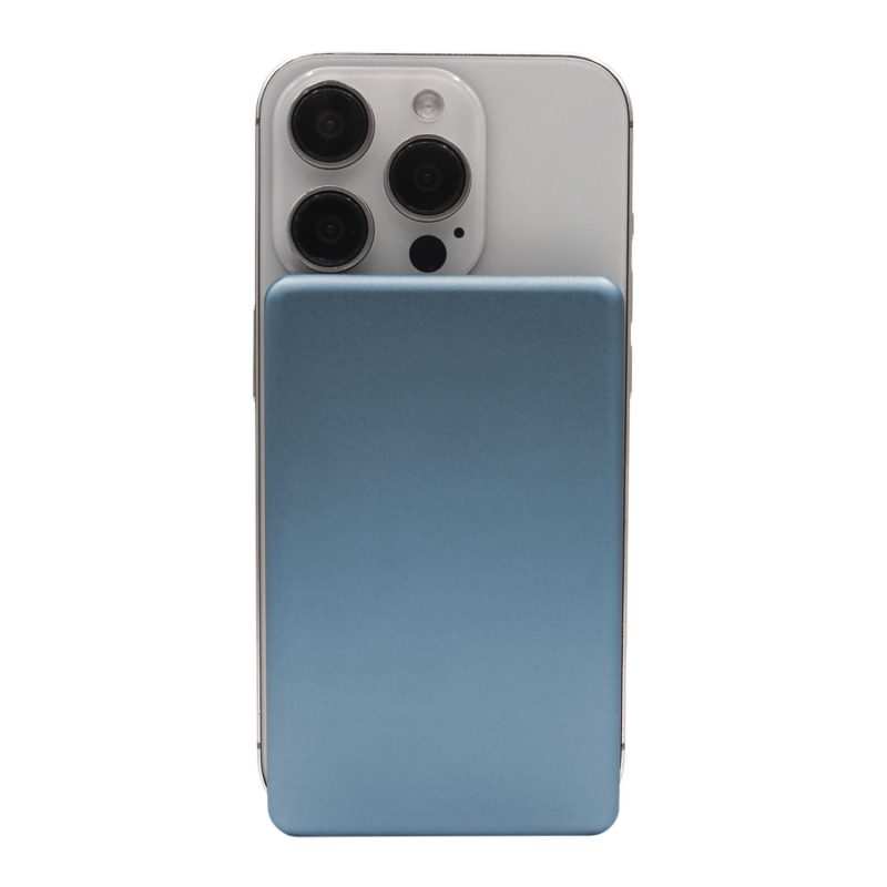 000mAh Pro ULTRA Slim Combo Charger for MagSafe - 2