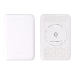000mAh Qi Certified Combo Charger