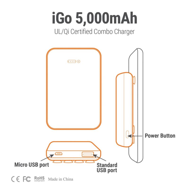 iGo 5