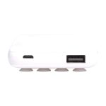 000mAh Qi Certified Combo Charger - 2