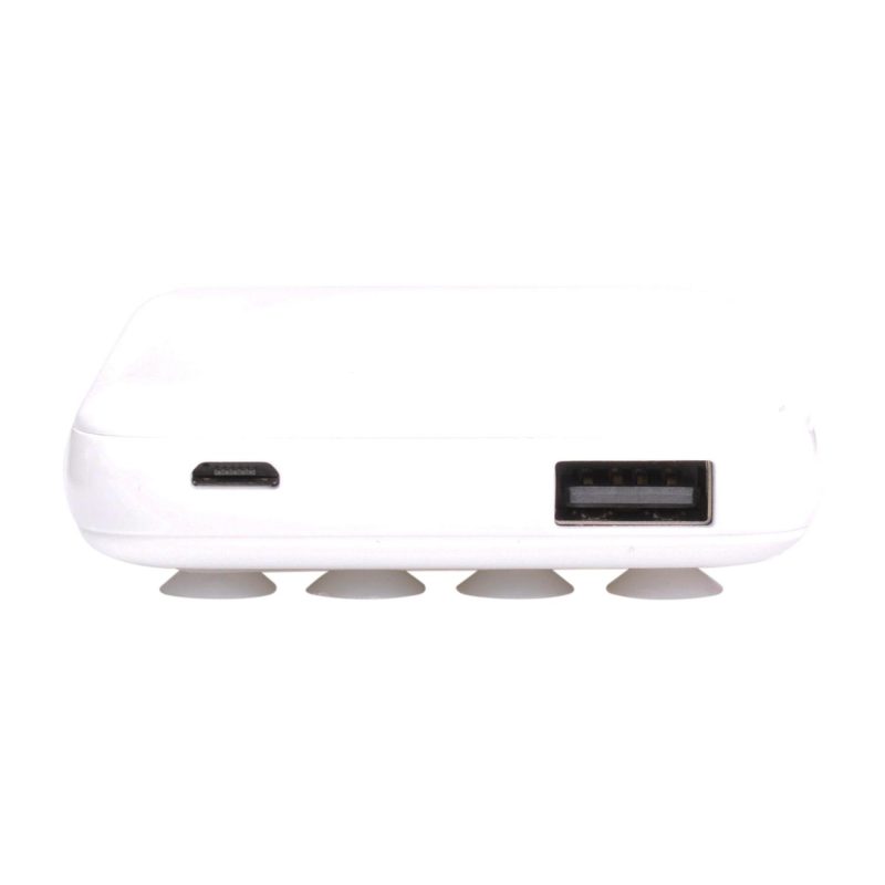 000mAh Qi Certified Combo Charger - 2