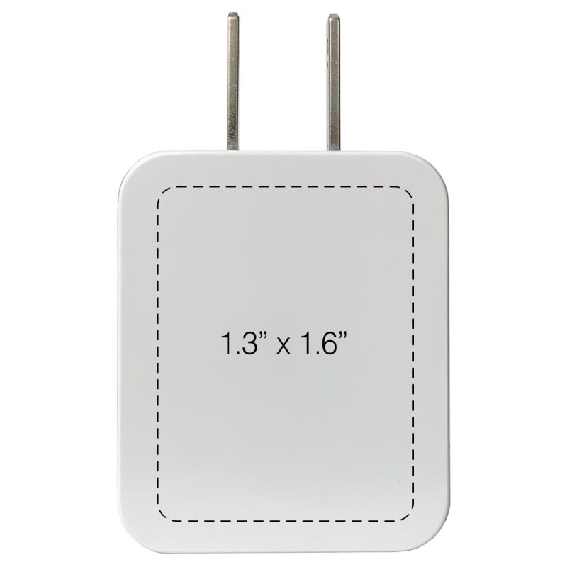 iPort Plus Wall Charger - 5