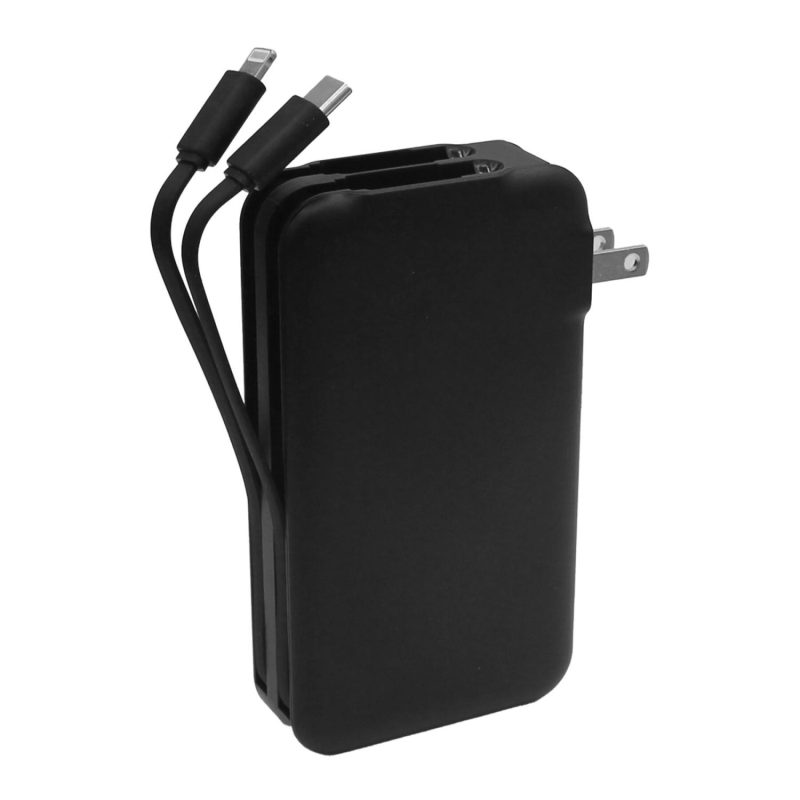 iPowerPlus 10