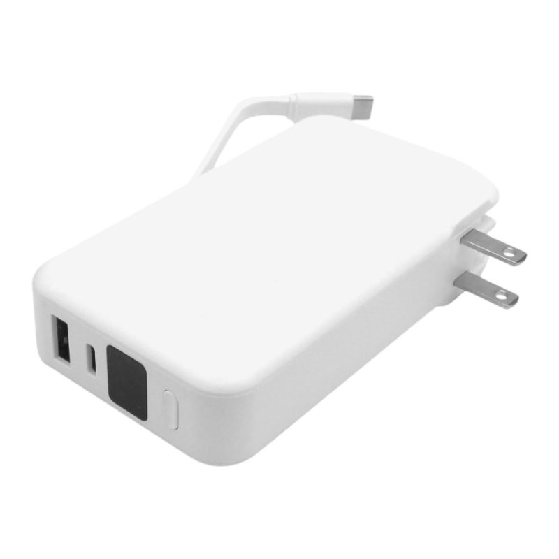 iPowerPlus 10