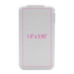 000mah 5" 1 Power Bank and PD Wall Charger - 4