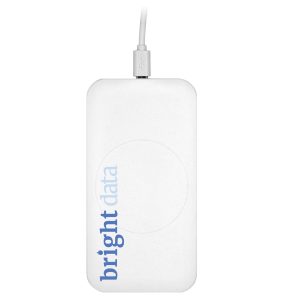 iSlim 15W Wireless Charger