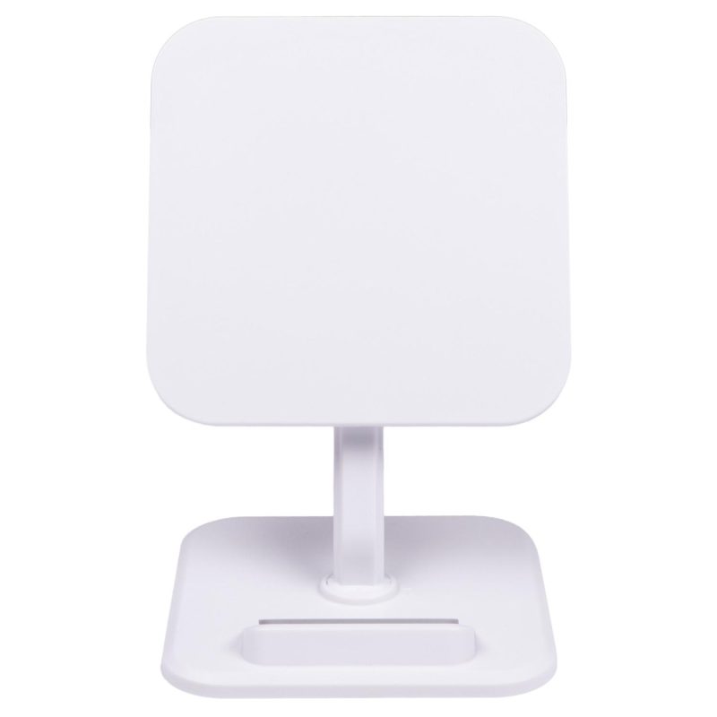 iStand 10W Qi Certified Wireless Charger - 1