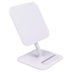iStand 10W Qi Certified Wireless Charger - 3
