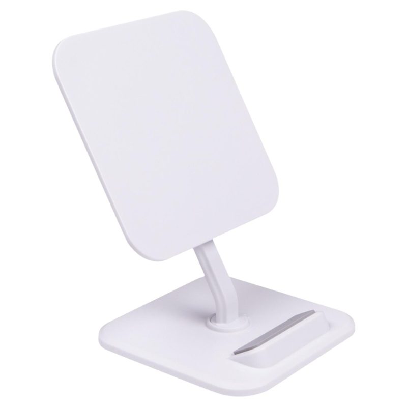 iStand 10W Qi Certified Wireless Charger - 3