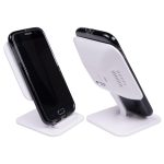 iStand 10W Qi Certified Wireless Charger - 5
