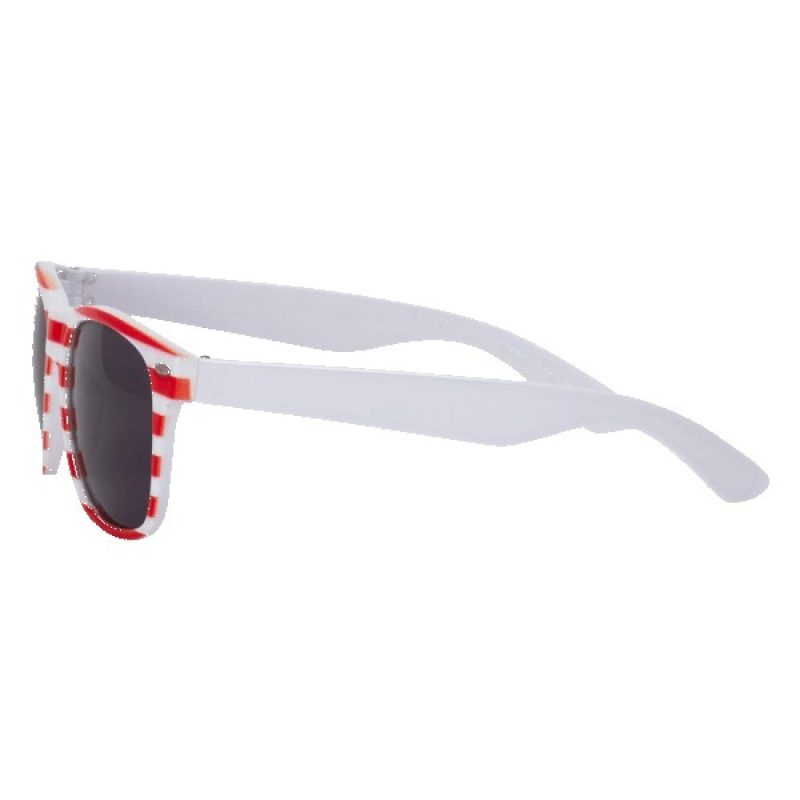 rPET USA Flag Sunglasses - 1