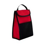 Back Bay Recycled Non Woven Lunch Cooler - 1