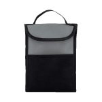 Back Bay Recycled Non Woven Lunch Cooler - 4