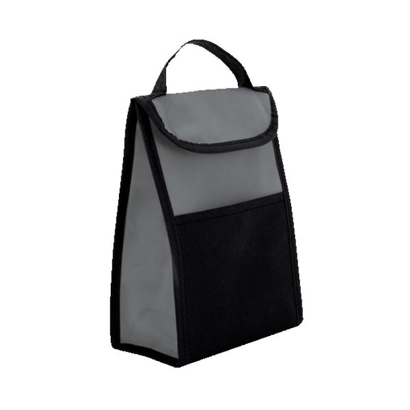 Back Bay Recycled Non Woven Lunch Cooler - 6