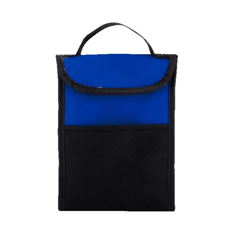 Back Bay Recycled Non Woven Lunch Cooler - 8