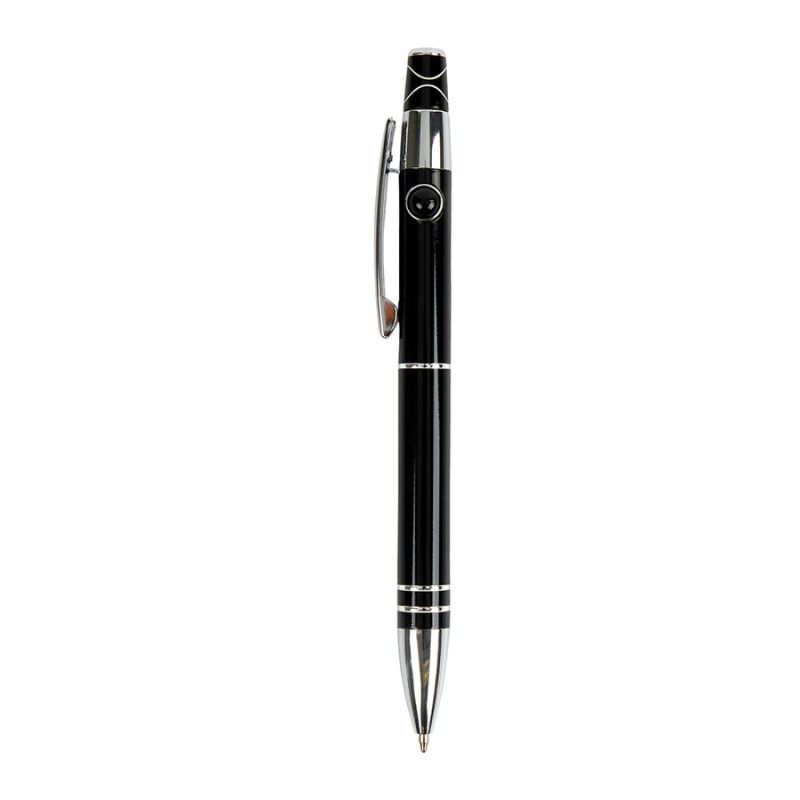 Continuity Twist Action Ballpoint Spinner Pen - 1