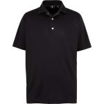 FootJoy Men's Tonal Dot Print Polo - 6