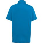 FootJoy Men's Tonal Dot Print Polo - 9