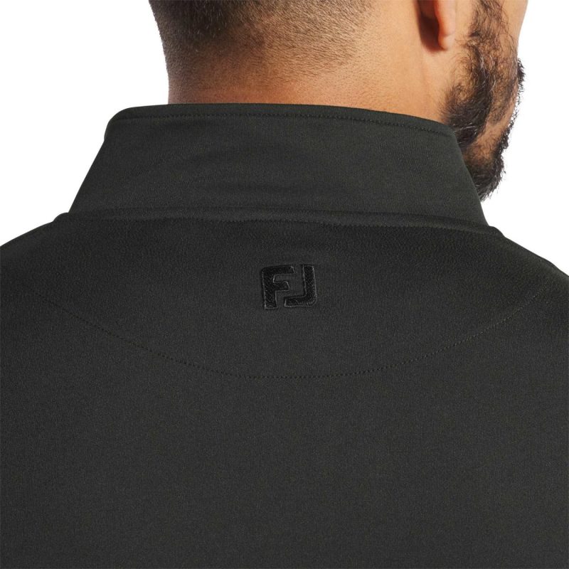 Footjoy Approach Quarter-Zip Mid-Layer - 2