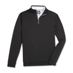 Footjoy Approach Quarter-Zip Mid-Layer - 3