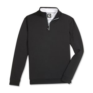 Footjoy Approach Quarter-Zip Mid-Layer