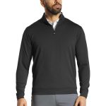 Footjoy Approach Quarter-Zip Mid-Layer - 4