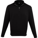 Footjoy Approach Quarter-Zip Mid-Layer - 6
