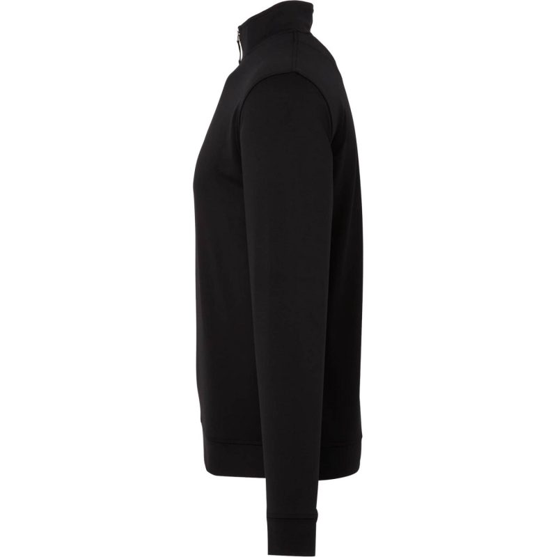 Footjoy Approach Quarter-Zip Mid-Layer - 7