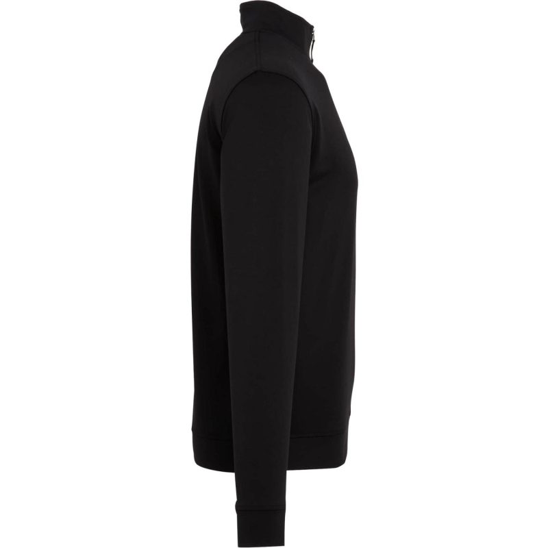 Footjoy Approach Quarter-Zip Mid-Layer - 8