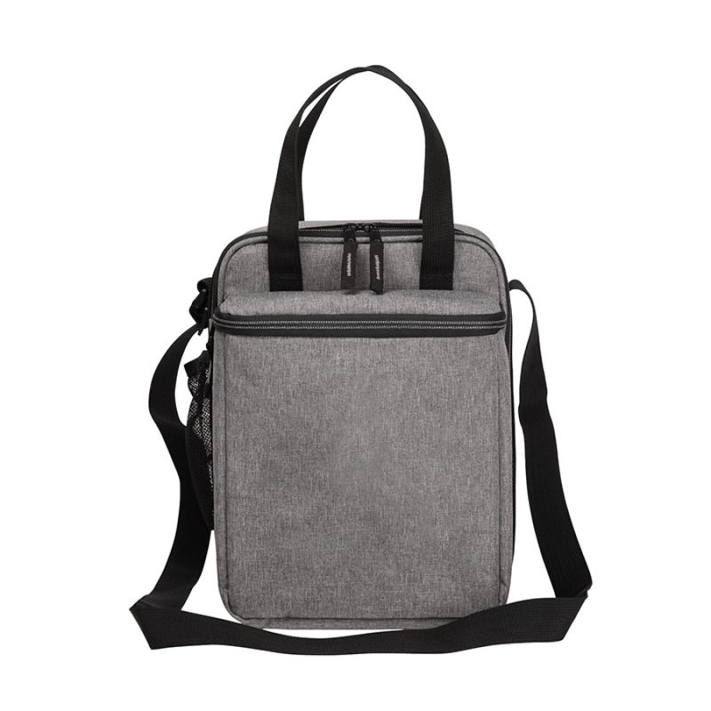 Hudson 12-Can Lunch Cooler - 1