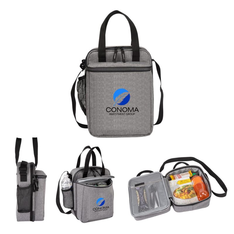 Hudson 12-Can Lunch Cooler