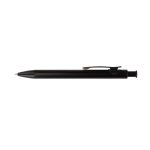 Illuminate Recycled Aluminum Plunge-Action Pen - 1