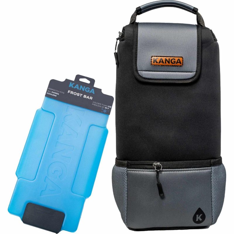 Kanga Hideaway 6 Can Cooler - 3