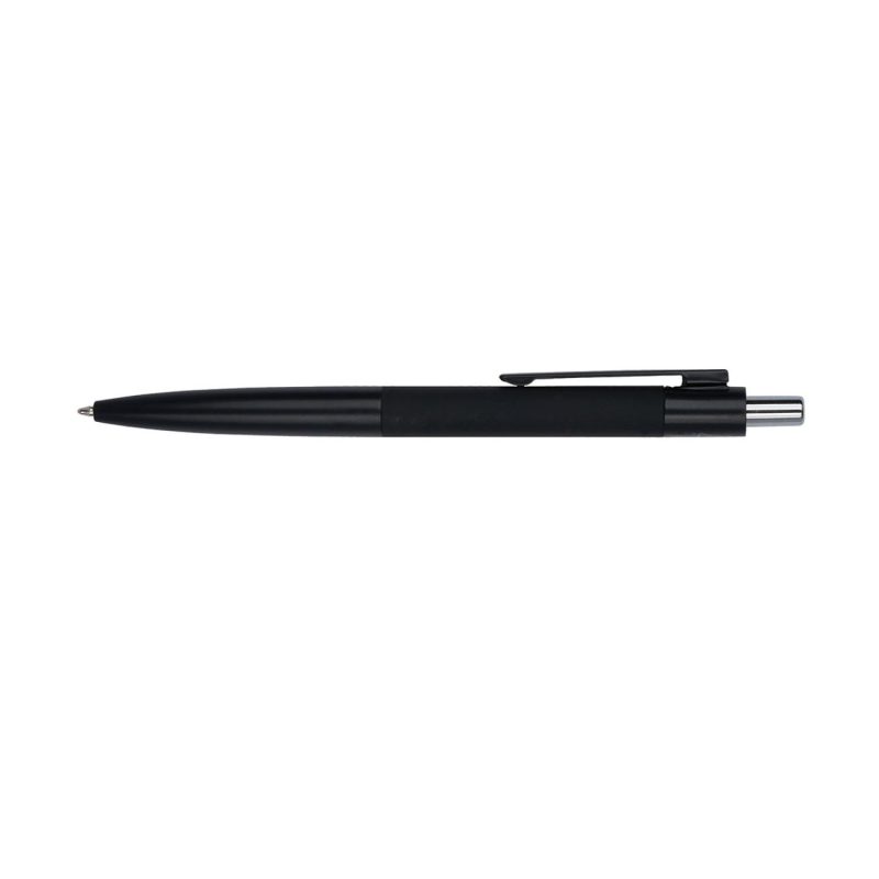 Nexa Recycled (RABS) & Aluminum Ballpoint Pen - 1