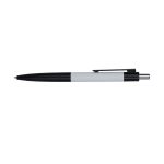 Nexa Recycled (RABS) & Aluminum Ballpoint Pen - 6